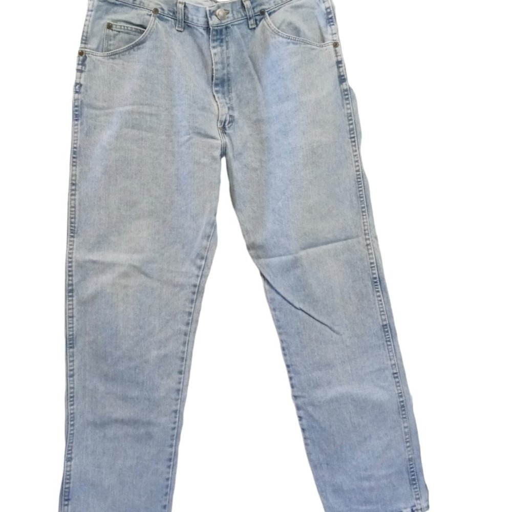 Comfront Denim Light Blue